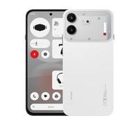 Nothing Phone (4b), Smartphone Android 16 débloqué, 50 MP Appareil Photo avec OIS, 6,67" Écran AMOLED 120 Hz, 5200 mAh Batterie, 33 W Charge Rapide, Glyph Bar