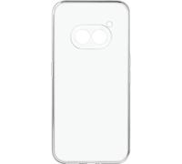 Nothing Coque Clear Originale Nothing Phone (2a) / 2(a) Plus Transparent Transparent