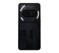 Nothing Phone3a 5G Dual 256 Go (12 Go de RAM) A059 Noir
