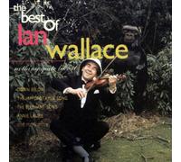 Nothing Quite Like It: The Best of Ian Wallace [UK Import]