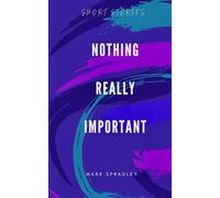 Nothing Really Important