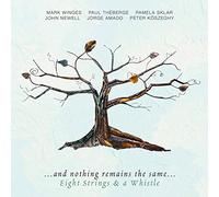 Various Artists - & Nothing Remains The Same [Cd]