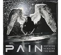 Nothing Remains The Same