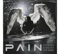 Nothing Remains The Same – Nuclear Blast