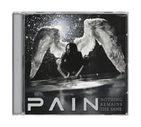 NOTHING REMAINS THE SAME (REMASTERED) by Pain [CD] NEUF