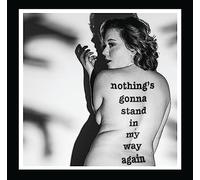 Nothing S Gonna Stand in My Way Again