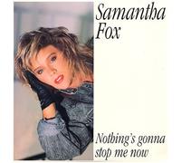 Nothing S Gonna Stop Me Now (Extended) UK 12