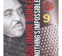 Nothing S Impossible – earMUSIC