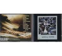 Nothing Sacred [Import]