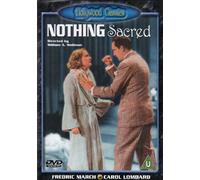 Nothing Sacred [Import anglais]