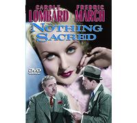 Nothing Sacred [Import USA Zone 1]