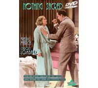 Nothing Sacred [Import USA Zone 1]