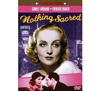 Nothing Sacred [Import USA Zone 1]