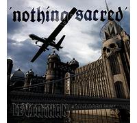 Nothing Sacred - Leviathan [Import]