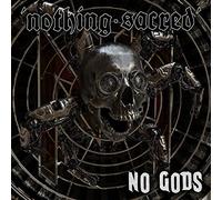 Nothing Sacred – No Gods – Plastic Head