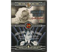 Nothing Sacred/Something to Sing About