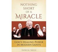 Nothing Short Of A Miracle