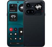 Nothing Téléphone mobile Nothing Phone (4a) Pro 5G – 8 Go RAM 128 Go – Noir