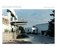 Martin Kollar – Nothing Special – Beau livre – Broché