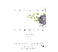 Nothing Special: A Zen Buddhist Guide to Awakening Through Daily Life's Feelings, Relationships, and Work