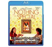 Nothing Special [Blu Ray]