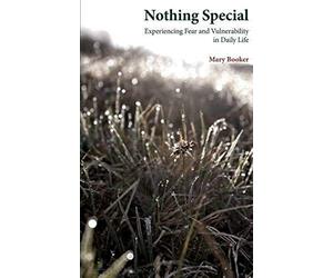 Nothing Special: Experiencing Fear And Vulnerability In Daily Life