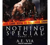 Nothing Special Series Box Set: Books 1-5