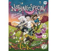 Nothing Special, Volume Three: Pride and Pompousness (A Graphic Novel)