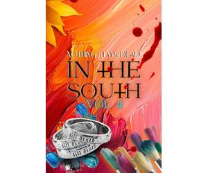 Nothing Stays Dead in the South Vol. 4: Jolene's Copy