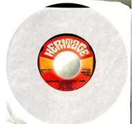 Nothing Succeeds Like Success - Bill Deal 7" 45