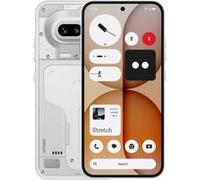 Nothing Phone (4a) 5G 12/256 Go Blanc