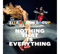 Nothing That is Everything (180g +MP3)