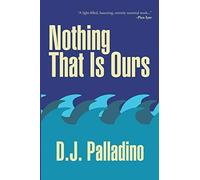 Nothing That Is Ours