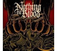 Nothing Til Blood – When Lambs Become Lions – CD – Sony Music