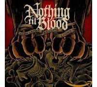 Nothing Til Blood When Lambs Become Lions (CD)