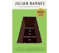 Nothing To Be Frightened Of