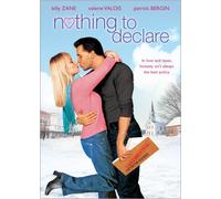 Nothing to Declare