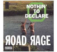 Nothing To Declare