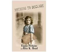 Nothing To Declare