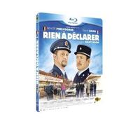 Nothing to Declare (2010) ( Rien à déclarer ) (Blu-Ray)