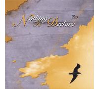 Nothing to Declare EP