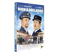 Nothing to Declare ( Rien à déclarer )