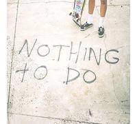 Bleeding Knees Club – Nothing to Do – CD