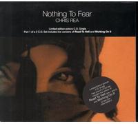 Nothing to Fear (Ed. Part 1 of A 2CD Set, Picture Disc, FOC) (2SET) [Import]