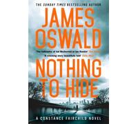 Nothing to Hide - [Livre en VO] Unknown (Auteur)