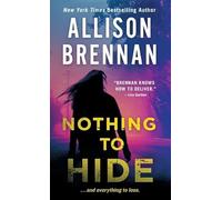 Nothing to Hide