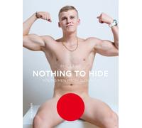 Nothing to Hide: Young Men from Slovakia