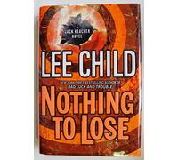 Nothing to Lose