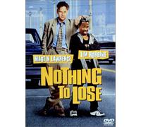 Nothing to Lose [97/Vista/E,Dd [Import allemand]
