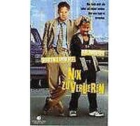 Nothing to Lose [DVD] [Import]